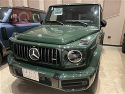 مێرسێدس بێنز G-Class